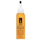 DOO GRO Stimulating Hair Oil - Retail: $12