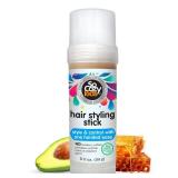 So Cozy Kids Hair Wax Stick, Easy & Quick Styling Wax Stick for Hair (2 Oz) Flyaway Hair Tamer, Slick Back & Shape with Precision, No Parabens, Sulfates, Synthetic Colors or Dyes - Retail: $10