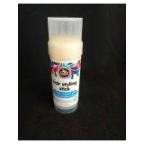 So Cozy Kids Hair Wax Stick, Easy & Quick Styling Wax Stick for Hair (2 Oz) Flyaway Hair Tamer, Slick Back & Shape with Precision, No Parabens, Sulfates, Synthetic Colors or Dyes - Retail: $10