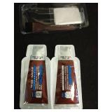 Color For Him Brown Beard & Mustache Color Kit - Retail: $8