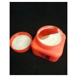 Twist Strengthen the Bond Moisturizing Strengthening & Split End Repair Hair Mask with Black Castor Oil & Mango Seed Butter  8.4 oz - Retail: $31