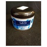 Camille Rose Black Castor Oil & Chebe Strengthen & Replenish All Ages Deep Conditioner with African Chebe & Castor Oil  12oz - Retail: $16