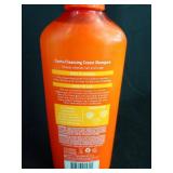 Cantu Shea Butter for Natural Hair Sulfate-Free Cleansing Cream Shampoo  13.5 Oz - Retail: $11