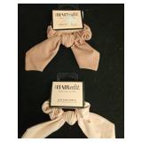 2 The Hair Edit Bow Pose Ribbon - Blush - Retail: $20