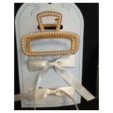 Decorative Hair Clip Collection - Retail: $45
