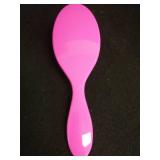 Pink Wet Brush Detangling Hair Brush - Retail: $8