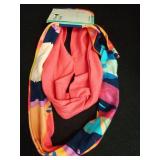 Goody x Morgan Harper Nichols Soft Headwraps - 2ct - Retail: $10