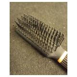 Vega Basic Collection Hair Brush - Flat Small 1 Pcs - Retail: $12