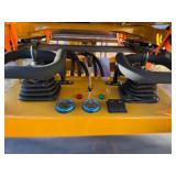 2025 Unused SDLL 30 Skid Steer Loader - Gas Engine, really nice units