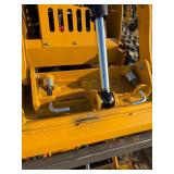 2025 Unused SDLL 30 Skid Steer Loader - Gas Engine, really nice units