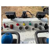 Unused 2025 BTTL ST28H-6 Compact Skid Steer Loader- 22 HP Briggs and Stratton engine, Pilot Controls, Almost 2200 lb machine with close to 1000 lifting capacity