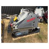 Unused 2025 BTTL ST25M-6 Compact Skid Steer Loader- Briggs and Stratton engine, Almost 2000 lb machine with close to 1000 lifting capacity