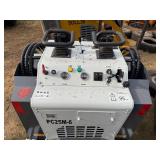 Unused 2025 BTTL ST25M-6 Compact Skid Steer Loader- Briggs and Stratton engine, Almost 2000 lb machine with close to 1000 lifting capacity
