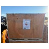 2025 Tire Changing Machine:  12-22" rim size capability, Stainless Steel Heads, 220v