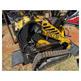 2025 Unused SDLL 50 Skid Steer Loader, very nice units