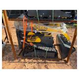 2025 Unused SDLL 50 Skid Steer Loader, very nice units
