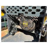 2025 Unused SDLL 50 Skid Steer Loader, very nice units