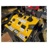 Unused 2025 SDLL50 Mini Skid Steer with Gas Engine, very nice skid steer