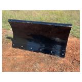 2025 Mini Skid Steer Dozer Blade