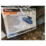 Unused Arteeer 72" Rotary Angle Skid Steer Broom