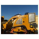 2025 Unused SDLL 30 Skid Steer Loader - Gas Engine, really nice units that are very responsive and fast