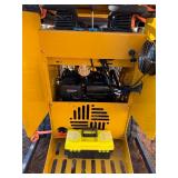 2025 Unused SDLL 30 Skid Steer Loader - Gas Engine, really nice units that are very responsive and fast