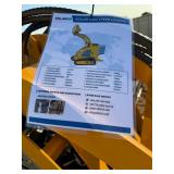 2025 Unused SDLL 30 Skid Steer Loader - Gas Engine, really nice units that are very responsive and fast