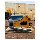 Unused 2025 PC400 Hydraulic Breaking Hammer with 25mm pins for up to a 1.2 ton excavator-A little larger than the PC350
