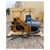 Unused 2025 PC350 Hydraulic Breaking Hammer with 25mm pins for up to a 1 ton excavator