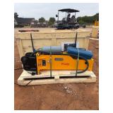 Unused 2025 PC450 Hydraulic Breaking Hammer with 30mm pins for up to a 2 ton excavator- Larger than the PC400