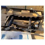 Hydraulic Thumb Clamp for Mini Excavator