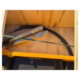 Unused 2025 PC750 Hydraulic Skid Steer Breaking Hammer for full size Skid Steer