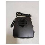 200W 12V Auto Heater Fan LJ-006