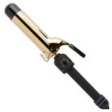 Hot Tools 1 1/2" Curling Iron for Beginners | Long-Lasting Results, Defined Curls and Easy to Use with Temperature Control for All Hair Types up to 430