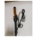 Hot Tools 1 1/2" Curling Iron for Beginners | Long-Lasting Results, Defined Curls and Easy to Use with Temperature Control for All Hair Types up to 430