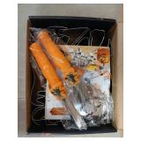 Professional Halloween Pumpkin Carving Kit