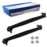 AUQDD 2Pcs K750630 Front Sway Bar Stabilizer Link Compatible With 2012-2020 Chevy Sonic (Replace # 42342547 95182126 523-040 SL55115)