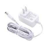 5V Cord For Baby Swing Compatible With Graco,Munchkin,Kmaier,Jool,Latex,Babybond,Bioby,Bellababy,Ezebaby,Napei,Gopanda,Ixdregan Swing,Wall AC Power Adapter Replacement For SSA-5WVI-05
