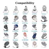 5V Cord For Baby Swing Compatible With Graco,Munchkin,Kmaier,Jool,Latex,Babybond,Bioby,Bellababy,Ezebaby,Napei,Gopanda,Ixdregan Swing,Wall AC Power Adapter Replacement For SSA-5WVI-05