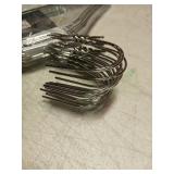 Mr. Pen Metal Hangers - 20 Pack, Wire Coat & Clothes Hangers