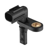 SPEEDWOW ABS Wheel Speed Sensor Compatible With 2008-2017 Toyota Sequoia 2007-2017 Toyota Tundra