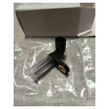 SPEEDWOW ABS Wheel Speed Sensor Compatible With 2008-2017 Toyota Sequoia 2007-2017 Toyota Tundra