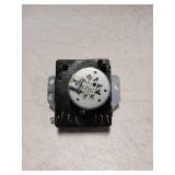 Dryer Timer Replacement Compatible With Whirlpool Kenmore Maytag High Quality Kenmore Timer Replacement Part