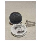 Magnetic Eyelashes With Applicator, Reusable & Waterproof False Lashes, Easy To Apply, No Glue Needed, Long-Lasting, Upgraded Soft Magnetic Lashes, Natural Look (Black, 1 Box)