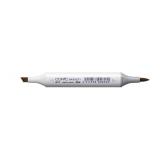 Copic Markers E74-Sketch, Cocoa Brown