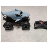 Monster Jam, Official Megalodon Remote Control Monster Truck For Boys And Girls