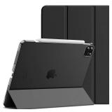 JETech Case For IPad Pro 11-Inch, 2022-2018 Model (4th/3rd/2nd/1st Generation) (Black)