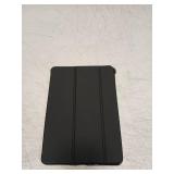 JETech Case For IPad Pro 11-Inch, 2022-2018 Model (4th/3rd/2nd/1st Generation) (Black)