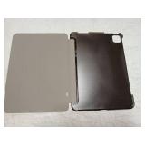 JETech Case For IPad Pro 11-Inch, 2022-2018 Model (4th/3rd/2nd/1st Generation) (Black)