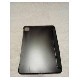 JETech Case For IPad Pro 11-Inch, 2022-2018 Model (4th/3rd/2nd/1st Generation) (Black)